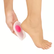 Gmed Lady Feet sarokék S 1 pár