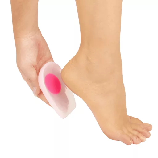 Gmed Lady Feet sarokék S 1 pár