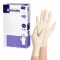 Ambulex púderes latex vizsgálókesztyű XL 100 db