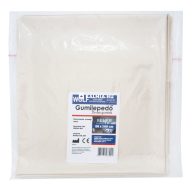 Wolf gumilepedő krém színű 90 x 200 cm 0,27 mm