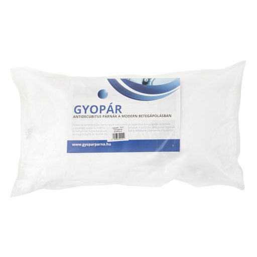Gyopár N2 terápiás támpárna 20 x 40 cm