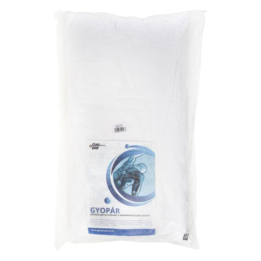 Gyopár N7K speciális ék alakú támpárna 12 x 36 x 76 cm