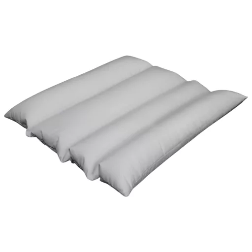 Gyopár S6 bordázott támpárna 68 x 56 cm