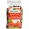 Herbária gyümölcstea eper darabokkal szálas tea 120 g
