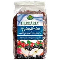   Herbária szálas gyümölcstea erdei gyümölcs darabokkal 120 g
