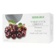 Herbária Gyümölcstea Vadmeggy ízű filteres 20 db