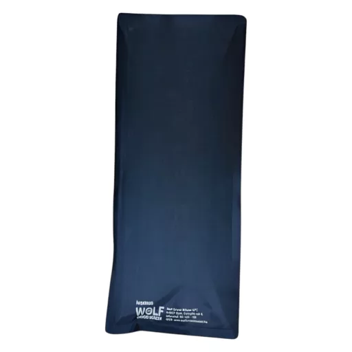 Hideg-meleg gélpárna 12×29 cm