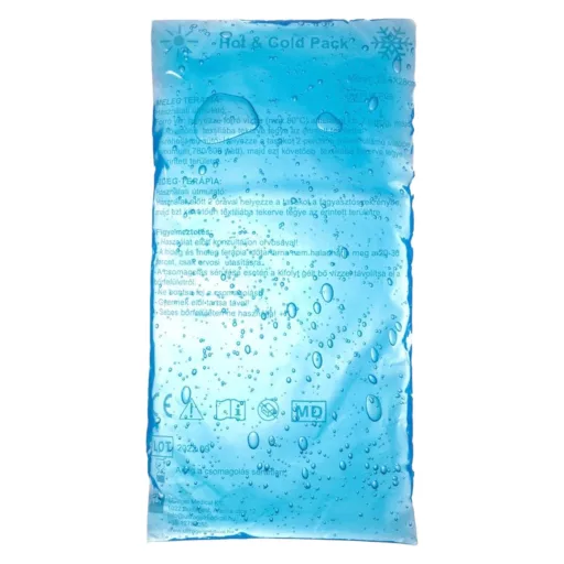 Ultragel hideg-meleg gélpárna 13,5x18cm