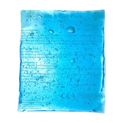 Ultragel hideg-meleg gélpárna 13,5x28cm