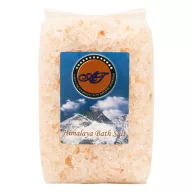 Himalája Natúr fürdősó 1 kg