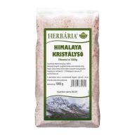 Herbária Himalaya kristálysó 1000 g