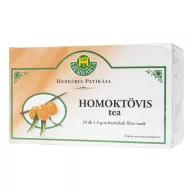 Herbária Homoktövis tea filteres 20 db