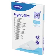 Hydrofilm filmkötszer steril 10×15 cm 10 db