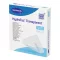 Hydrotac Transparent hidrogél kötszer 10×10 cm 10 db