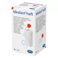 Idealast-haft rugalmas pólya 10 cm × 4 m