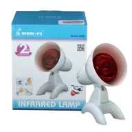 Momert infralámpa 100W