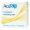Acutop Classic sárga kineziológiai tapasz 5 cm x 5 m