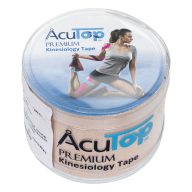 Acutop Prémium bézs kineziológiai tapasz 5 cm x 5 m