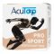 Acutop Pro Sport bézs kineziológiai tapasz 5 cm x 5 m