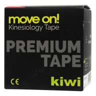 Move On! Kiwi kineziológiai tapasz 5 cm x 5 m