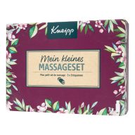 Kneipp Masszázsolaj Trió 3 x 20 ml