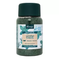 Kneipp Goodbye Stress fürdőkristály 500 g