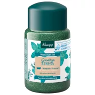 Kneipp Goodbye Stress fürdőkristály 500 g