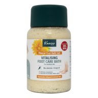 Kneipp Lábápoló fürdőkristály 500 g