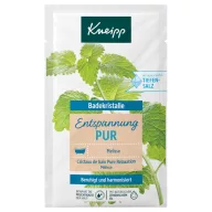 Kneipp Tökéletes kikapcsolódás fürdősó 60 g