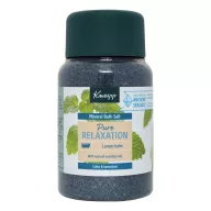 Kneipp Tökéletes kikapcsolódás fürdősó 500 g