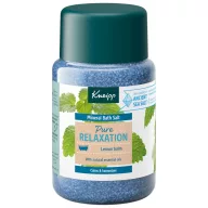 Kneipp Tökéletes kikapcsolódás fürdősó 500 g