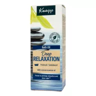 Kneipp Mélyrelaxáló fürdőolaj 100 ml