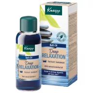 Kneipp Mélyrelaxáló fürdőolaj 100 ml