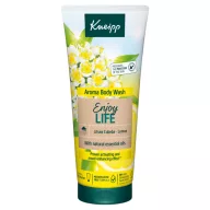 Kneipp Derűs nap aroma tusfürdő 200 ml