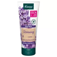 Kneipp Levendula aroma tusfürdő 200 ml