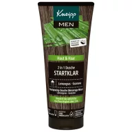   Kneipp Energikus Kezdet 2 az 1-ben férfi aroma tusfürdő 200 ml