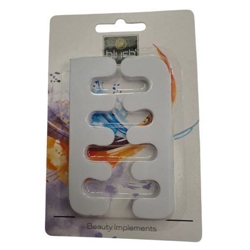 Blush Lábujjelválasztó 1 pár