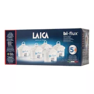 Laica Bi-Flux univerzális szűrőbetét 5+1 db