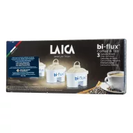 Laica Bi-Flux kávé-tea vízszűrőbetét  3 db