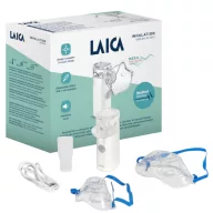 Laica NE1012 Hordozható Ultrahangos Inhalátor
