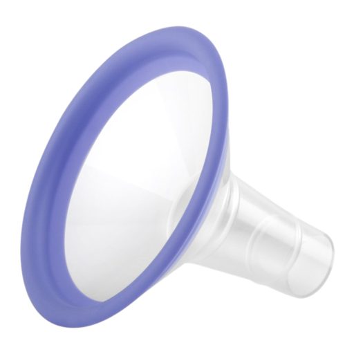 Lansinoh Comfort Fit szívófej XL (30,5 mm)