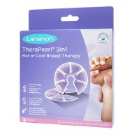 Lansinoh theragyöngy mellpárna 1 pár