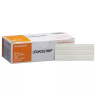 Smith&Nephew Leukostrip sebzáró tapasz 6,4 x 76 mm 50 db