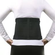 Vivafit by Vivamax Mágneses derékszorító turmalinnal XL
