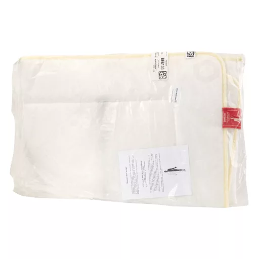 Mágneses lepedő flanel 800 GA 90 x 200 cm