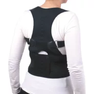 Vivafit Mágneses tartásjavító turmalinnal XL