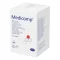 Medicomp nem steril mull lap 7,5 × 7,5 cm 100 db