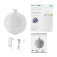 Medisana AD 620 Ultrahangos aroma diffúzor