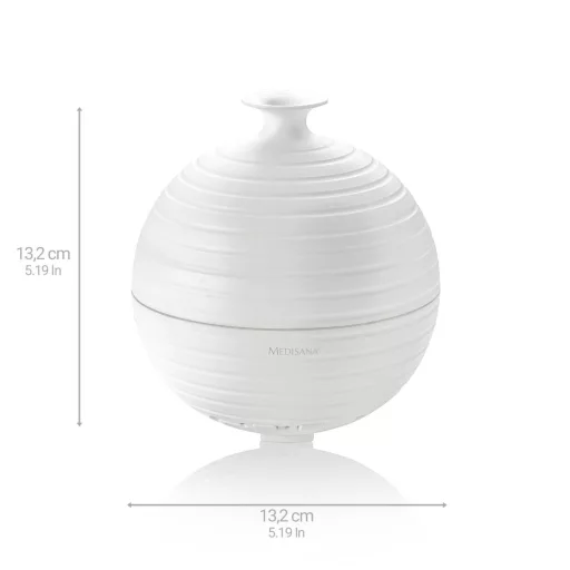 Medisana AD 620 Ultrahangos aroma diffúzor