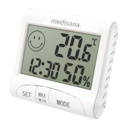Medisana HG100 hőmérő MIN -10 Max +50